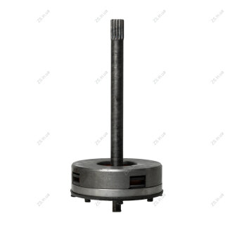 Муфта блокування диференціала L=440 мм (S.I.L.A. AC) S.I.L.A. 70-2409010-Б-01