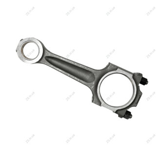 Шатун н/зр. під палець d=42 мм Д-260 (в-во S.I.L.A. AC) S.I.L.A. 260-1004100-Д