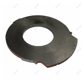 Диск гальма проміжний МТЗ-1221 (S.I.L.A. AC) S.I.L.A. 1522-3502037-Б