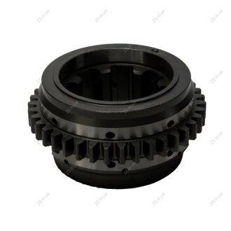Шестерня роздавальної коробки (в-во S.I.L.A. AC) S.I.L.A. 52-1802061-А