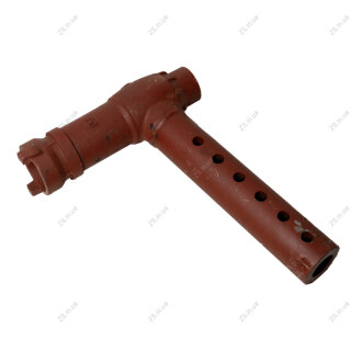 Кулак висувний нового зразка (в-во S.I.L.A. AC) S.I.L.A. 80-3001070