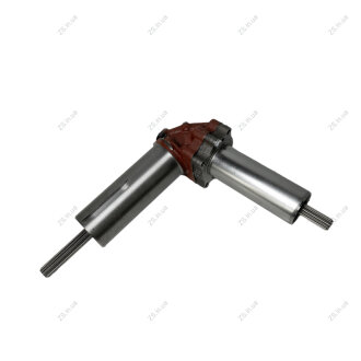 Пара конічна верхня (в-во S.I.L.A. AC) S.I.L.A. 52-2308100