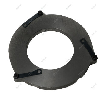 Диск середній в зб. (в-во S.I.L.A. AC) S.I.L.A. 85-1601085