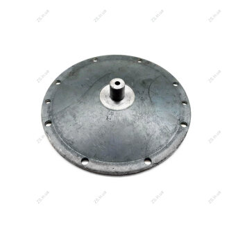 Кришка діафрагми блокування мосту заднього МТЗ (в-во S.I.L.A. AC) S.I.L.A. 70-2409030-Б