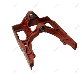 Брус передній (в-во S.I.L.A. AC) S.I.L.A. 70-2801120-А1