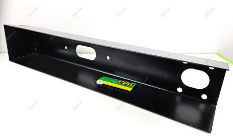 Брус противоподкатный /основание заднего фонаря ГАЗ 3302,2310 (металл) Газель (борт) PSG 3302-2815012