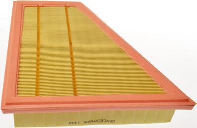 Фільтр повітряний BMW 520i, 528i, X1 1.6-3.0 11- DENCKERMANN A141657