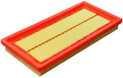 Фільтр повітряний FIAT 500, PANDA 1.4 06- DENCKERMANN A141624