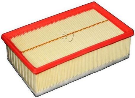 Фільтр повітряний PSA 2.0 HDI 07- DENCKERMANN A141244