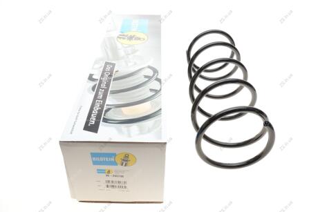 Пружина підвіски BILSTEIN 36-255788