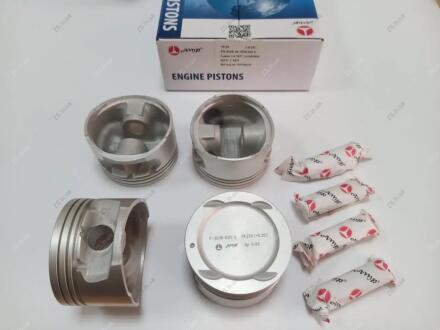 К-т поршнів з пальцями AMP_PX-DAE-4F-3538-025 Laсetti1.6 d.79,25(+0.25мм/4шт) AMP PX-DAE-4F-3538-025