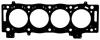 Прокладка під ГБЦ VICTOR REINZ 61-34370-00 (фото 1)