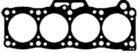 Прокладка під ГБЦ VICTOR REINZ 61-52705-00