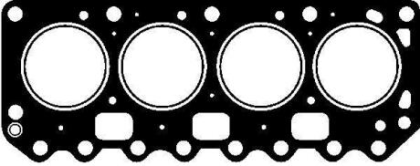Прокладка під ГБЦ VICTOR REINZ 61-27435-00