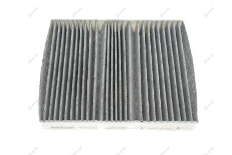 Повітряний фільтр салона PURFLUX AHC750