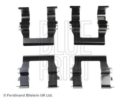 Комплект монтажний колодок Blue Print ADC448601