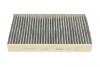 Повітряний фільтр салону Corteco 80001753 (фото 3)
