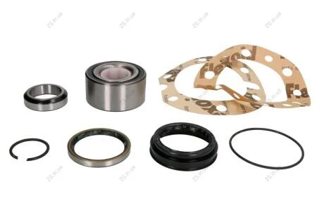 Підшипник колісний SKF VKBA 7795