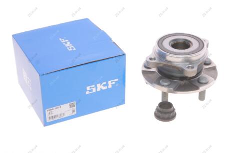Підшипник колісний SKF VKBA 6875