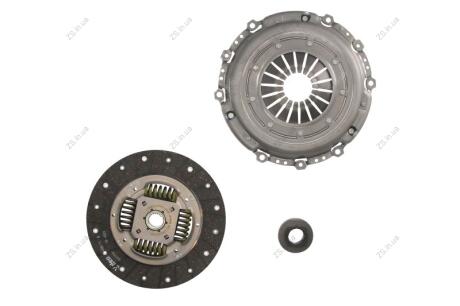 Комплект зчеплення Valeo 828560