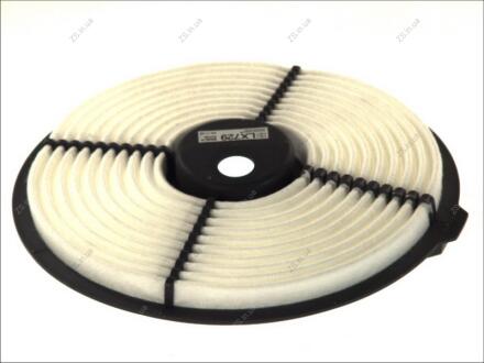 Повітряний фільтр Knecht/Mahle LX729