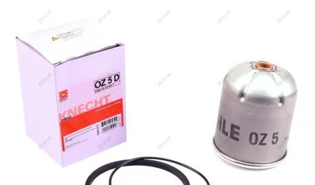 Фільтр оливи Knecht/Mahle OZ5D