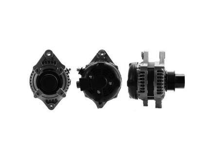 Генератор Denso DAN1017