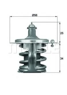 Термостат Knecht/Mahle TX 79 78 D