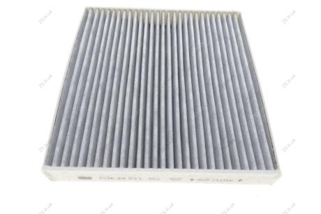 Фільтр салону MANN-FILTER CUK 24 021