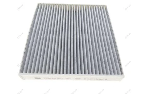 Фільтр салону MANN-FILTER CUK 24 021