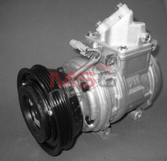 Компресор кондицiонера Denso DCP50073