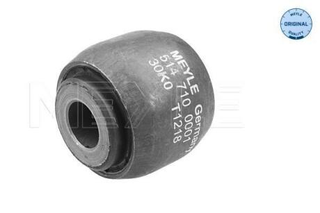 Сайлентблок MEYLE 514 710 0001