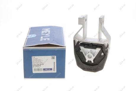 Опора КПП MEYLE 714 130 0010