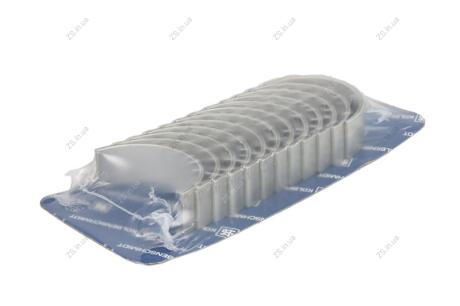 Вкладиші шатунні MB M272 2,5-3,5 V6 24V 04-(KS) KOLBENSCHMIDT 37030610