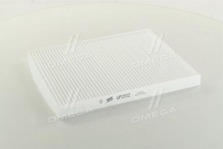 Фільтр салону WIX FILTERS WP2012