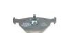 Колодки гальмівні дискові Bosch 0 986 424 667 (фото 4)