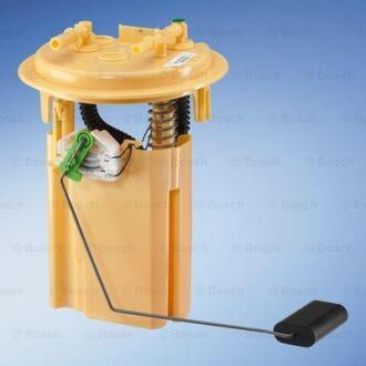 Датчик рівня палива Bosch 0986580366