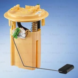 Датчик рівня палива Bosch 0986580366