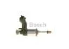 Форсунка бензинова Bosch 0261500417 (фото 2)