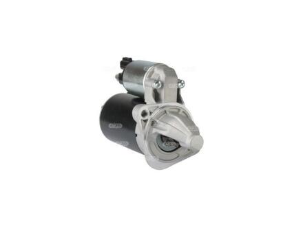 Стартер CARGO 114892