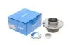 Маточина колеса в зборі SKF VKBA 1440 (фото 1)