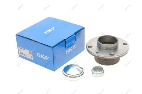 Маточина колеса в зборі SKF VKBA 1440