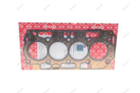 Прокладка головки блока металева Elring 331.011