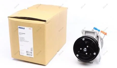 Компресор кондицiонера Knecht/Mahle ACP 164 000S