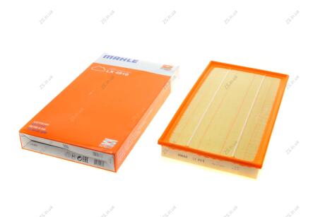 Фільтр повітряний Knecht/Mahle LX4919