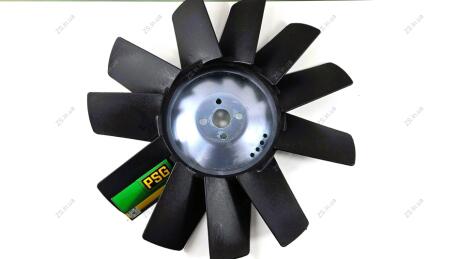 Вентилятор системы охлаждения 11 лопастей ГАЗ 3302,2217 дв.405 (правое вращение) Газель, Волга PSG 2752-1308011