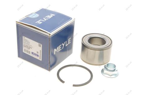 Підшипник ступиці MEYLE 714 650 0022