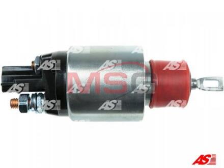 Реле втягуюче стартера AS SS0185