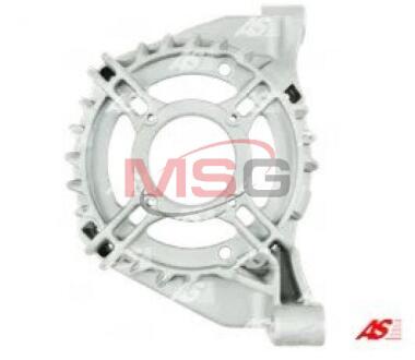 Кришка генератора AS ABR6021S