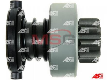 Бендикс стартера AS SD0134